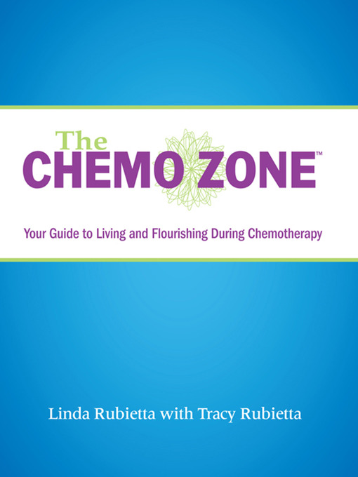 Title details for The Chemo Zone by Linda Rubietta - Available